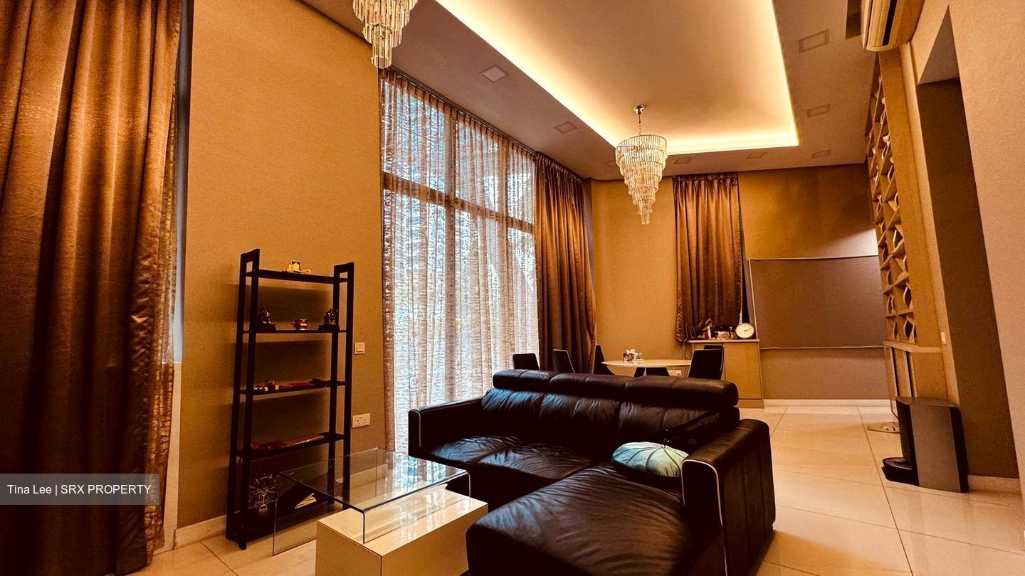 D'Leedon (D10), Condominium #441498311